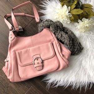 New Coach Hobo Bag!!!!